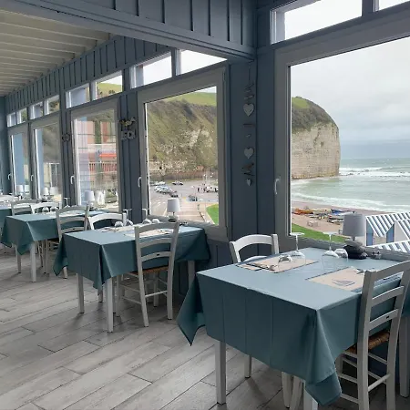 La Sirene Hotel Yport