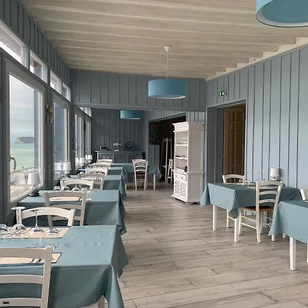 Hotel La Sirene Yport