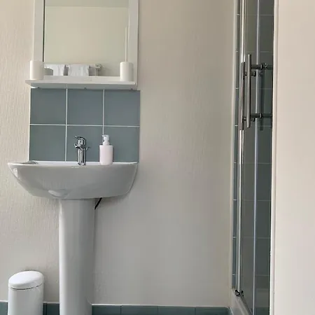 Hotel La Sirene Yport