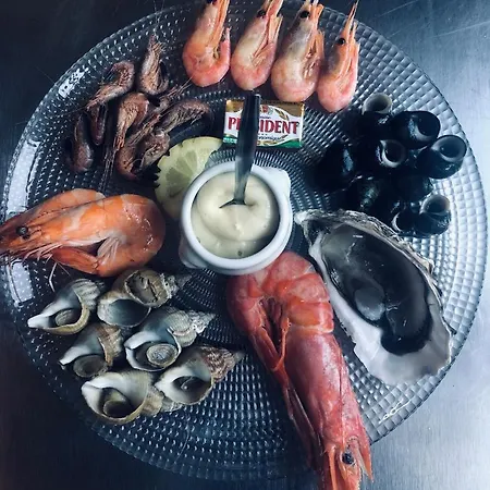 라 시렌 2* 이포르
