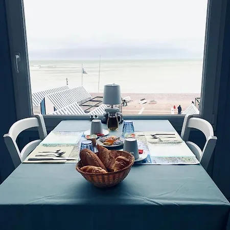 Hotel La Sirene Yport