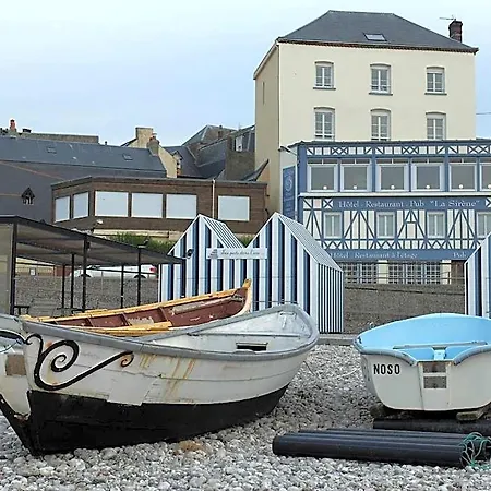 La Sirene Hotel