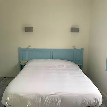 La Sirene Hotel Yport