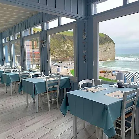 La Sirene Hotel Yport