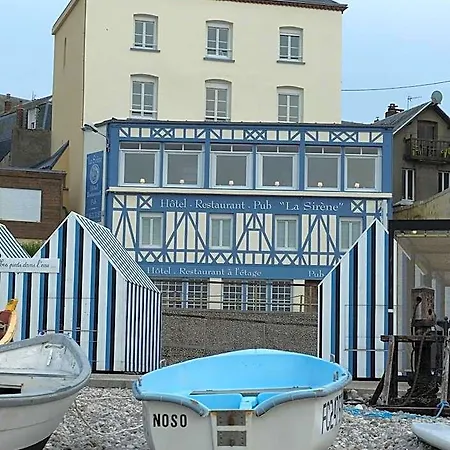 Hotel La Sirene 2*