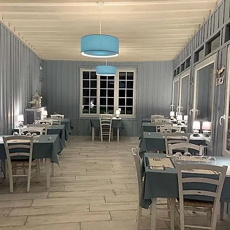 La Sirene Hotel
