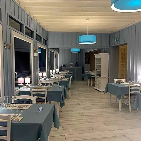La Sirene Hotel