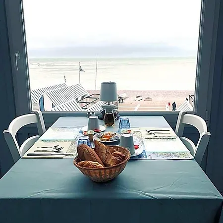 Hotel La Sirene Yport