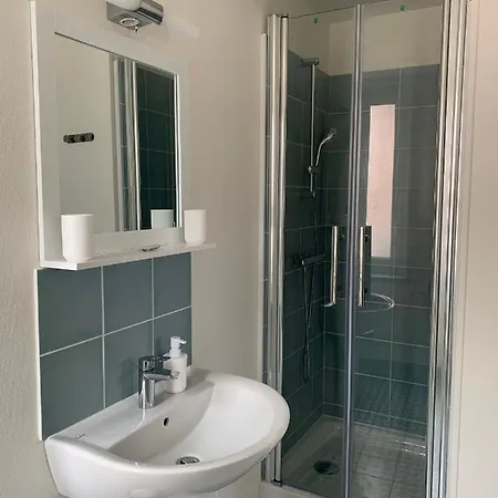 Hotel La Sirene 2*