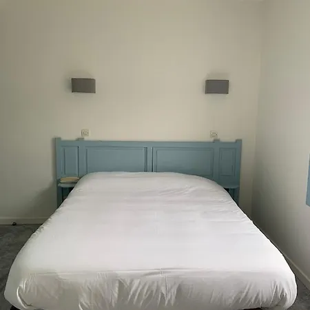 Hotel La Sirene 2*
