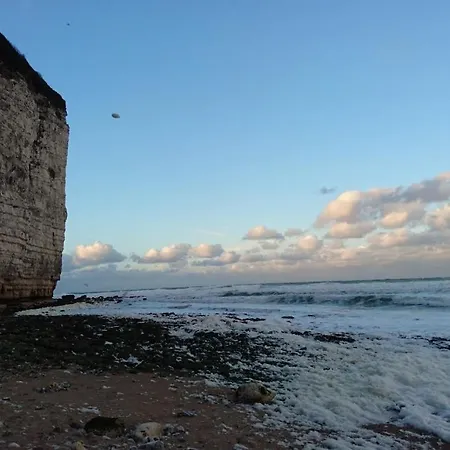 La Sirene Yport