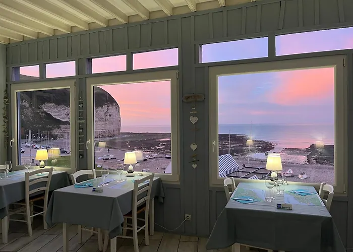 La Sirene Отель 2*