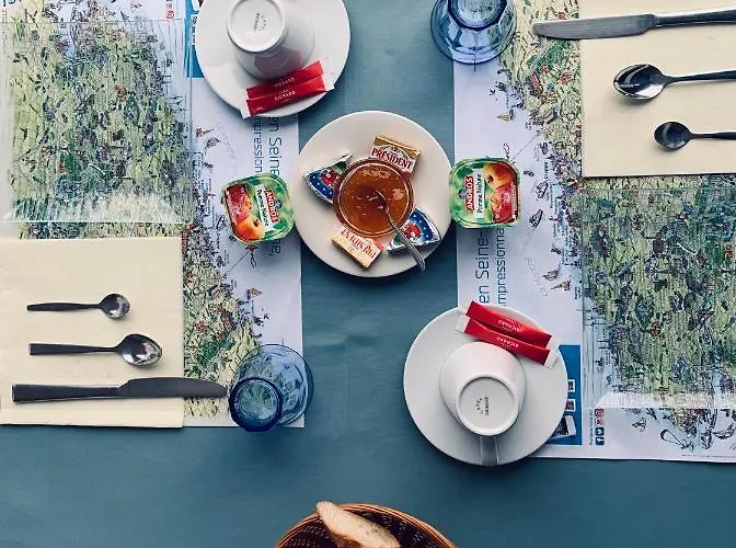 Отель La Sirene Ипор