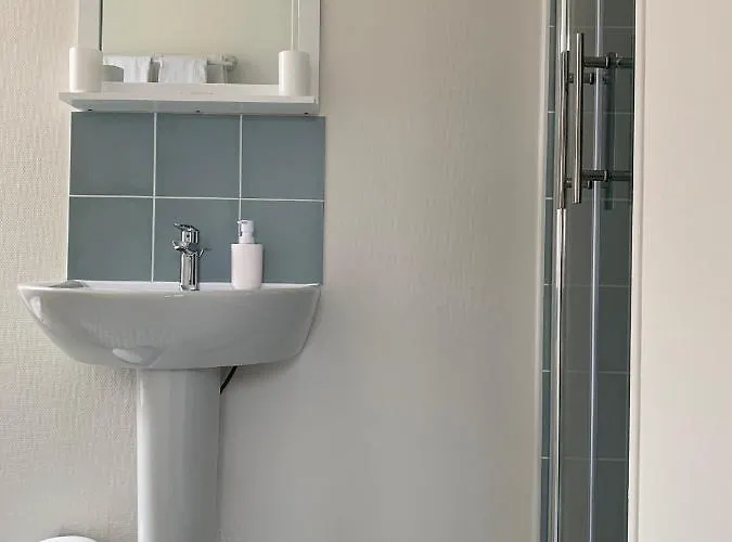 Отель La Sirene Ипор